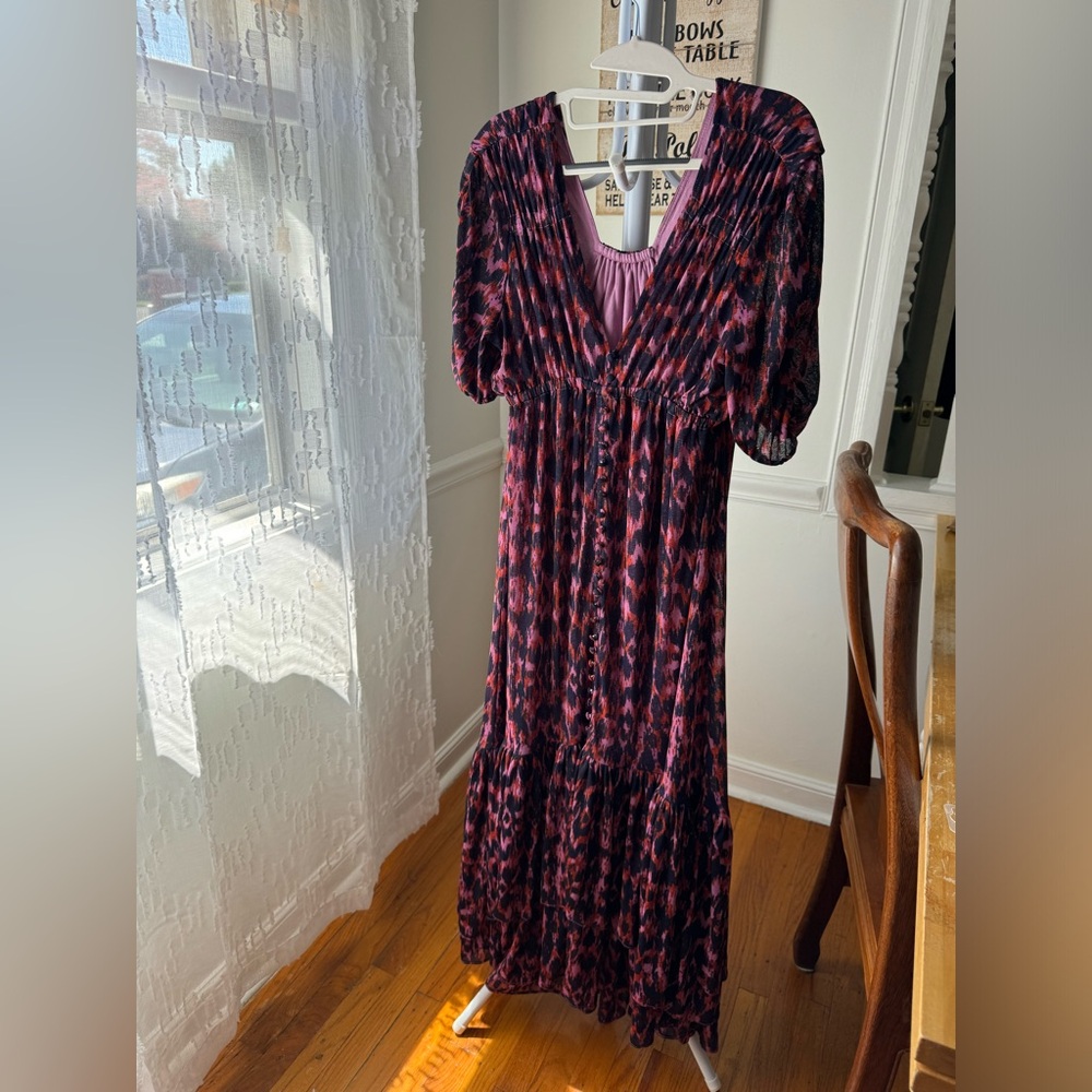 Dress Antropology , S